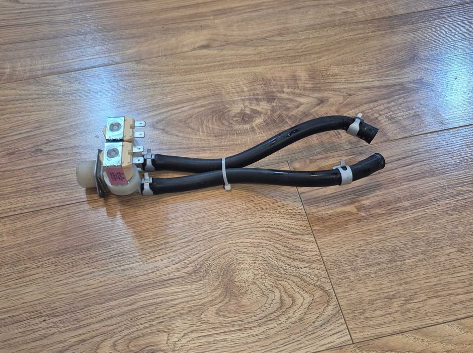 Elektrozawory wodne Samsung WW70J4273MW/EO