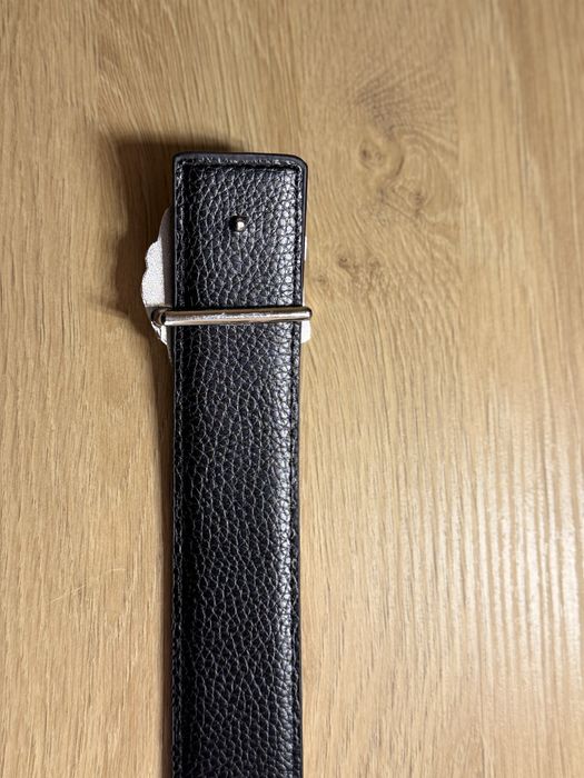 Pasek Versace 115cm