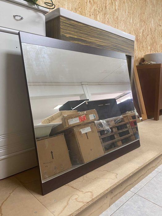 Espelhos Diversos Quadrados/Retangulares