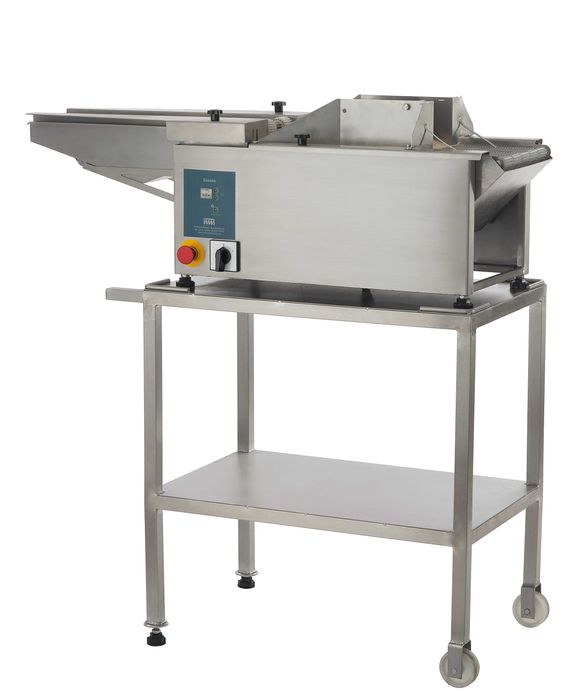 Bezpośrednio od producenta Panierownica mała, panierowanie kotletów