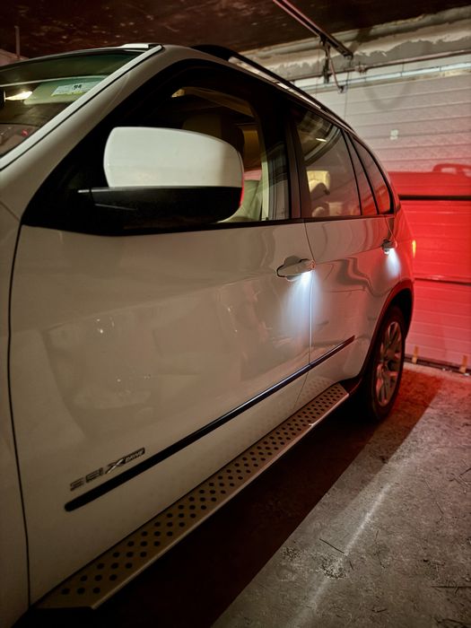 BMW X5 E70 FL 7 місць