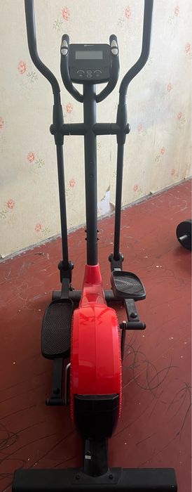 Орбітрек hop-sport