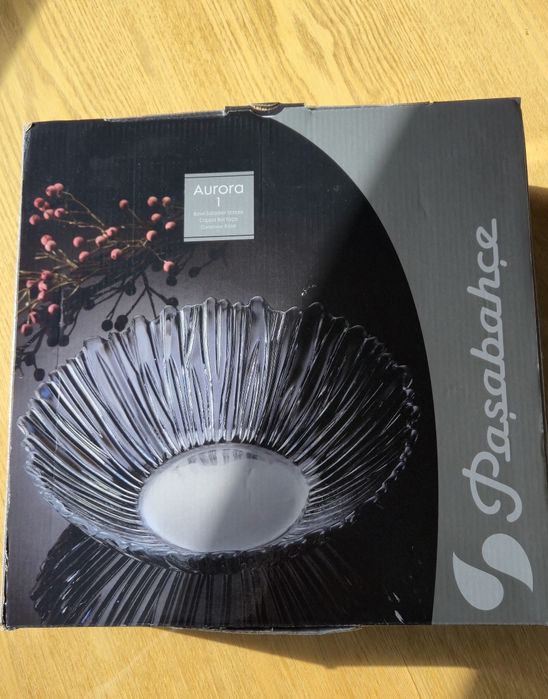 Saladeira de 30 cm de diametro