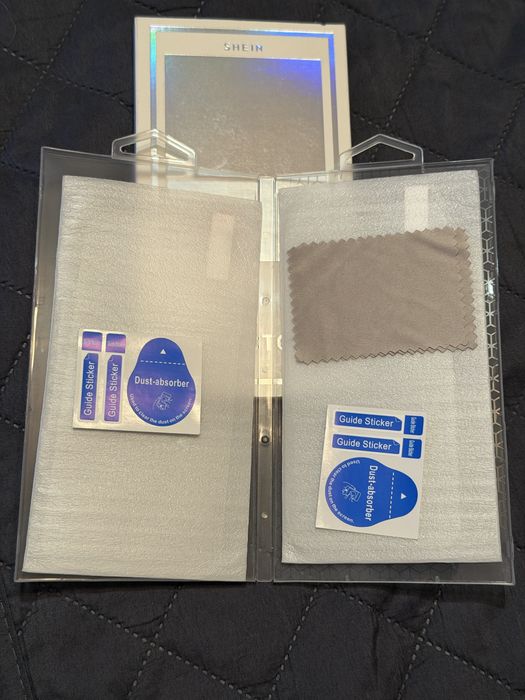 Protector de ecrã Iphone 12 Pro