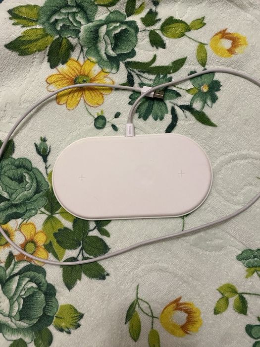 Бездротова зарядка