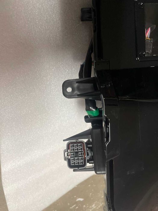 Фары Full LED с блоками Mazda CX30 CX 30 CX-30 2019 - 2025 фара