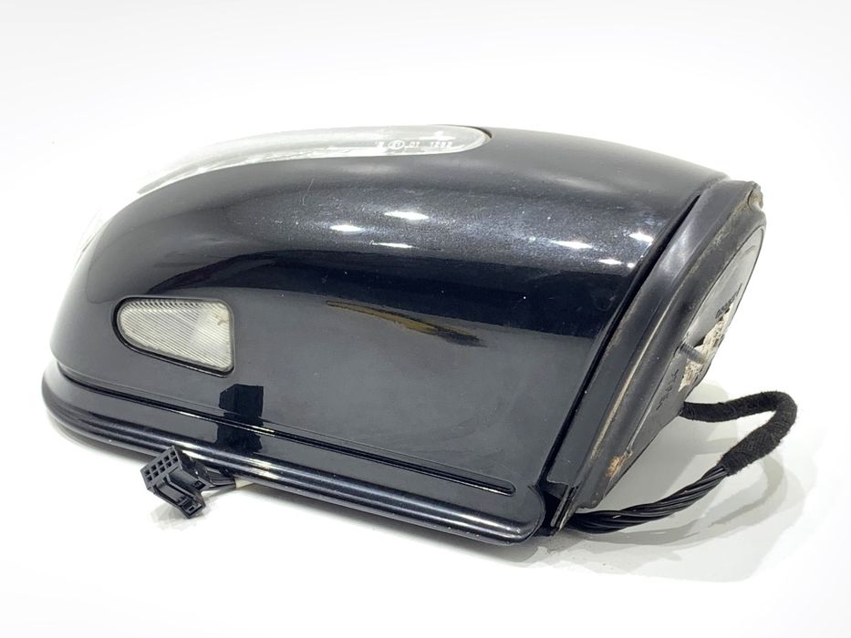 LUSTERKO PRAWY MERCEDES S211 Kombi 03-09