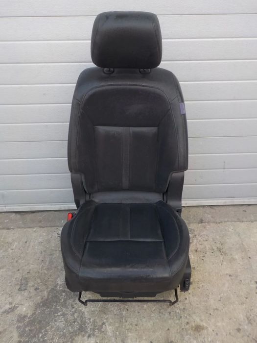 RENAULT KOLEOS I FOTEL LEWY PRZÓD