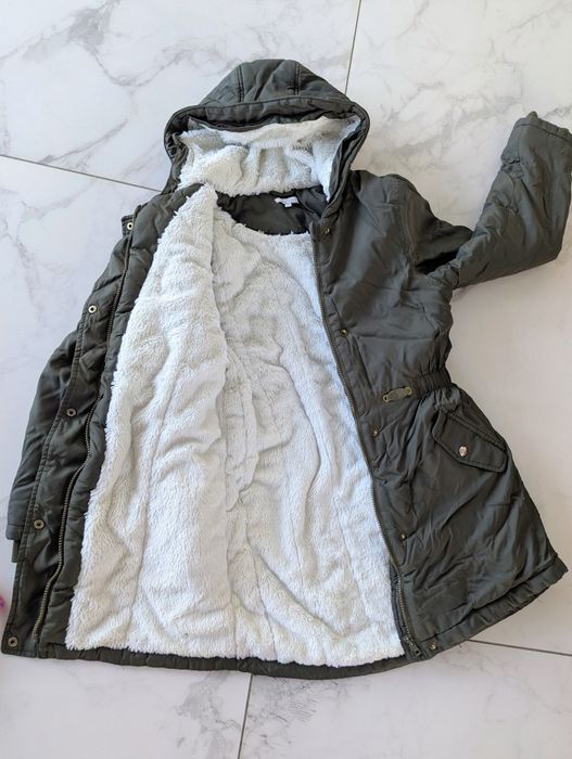 Парка теплюща 11р