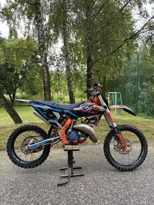 KTM