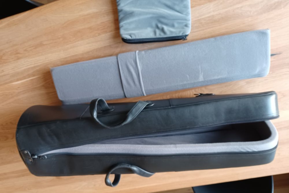 Reunion Blues Trombone gig bag