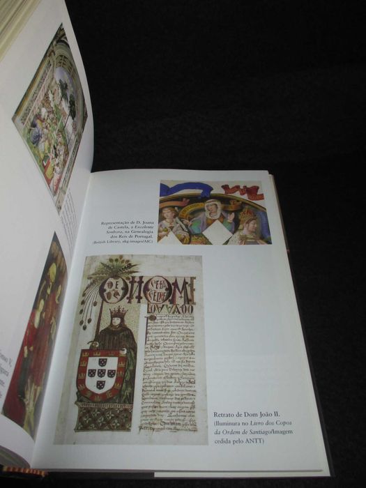 Livro As Avis Joana Bouza Serrano