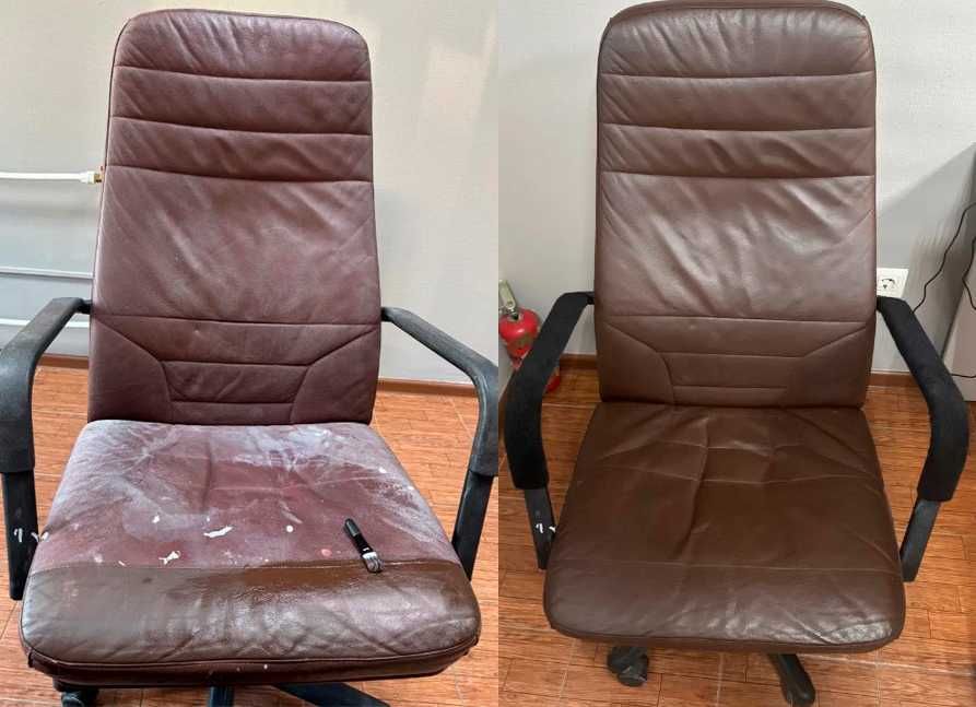 Фарба для шкіри авто, руля, взуття, курток, сумок, диванів ВСІ КОЛЬОРИ