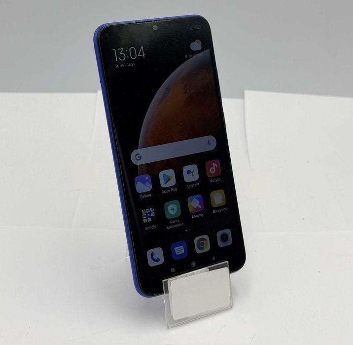 Telefon Xiaomi Redmi 9A 32GB