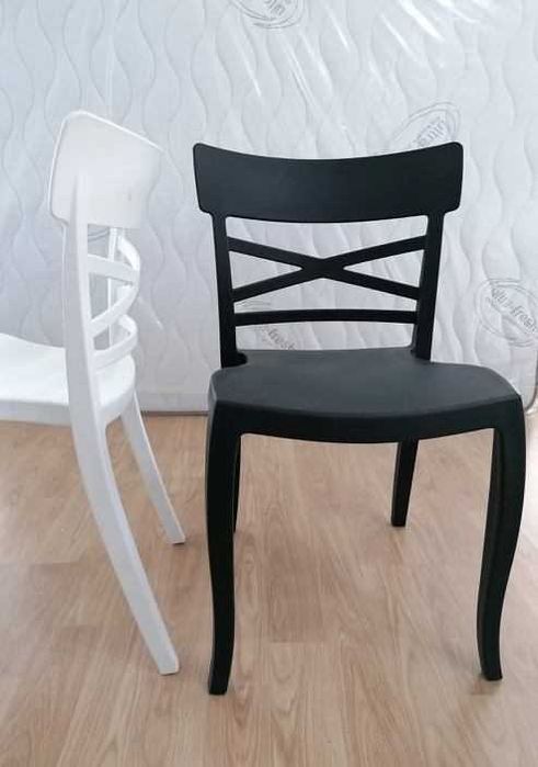 Cadeira EVA polipropileno de exterior64585174939393123