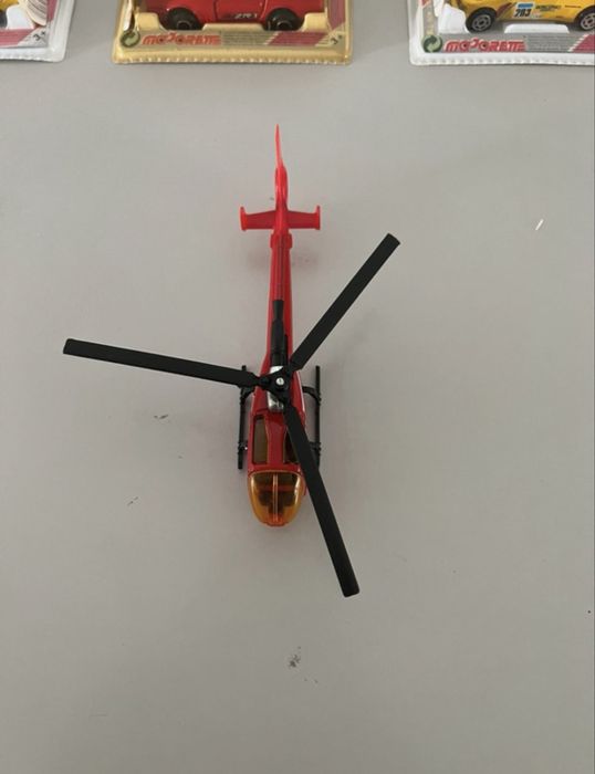 Miniaturas Majorette
