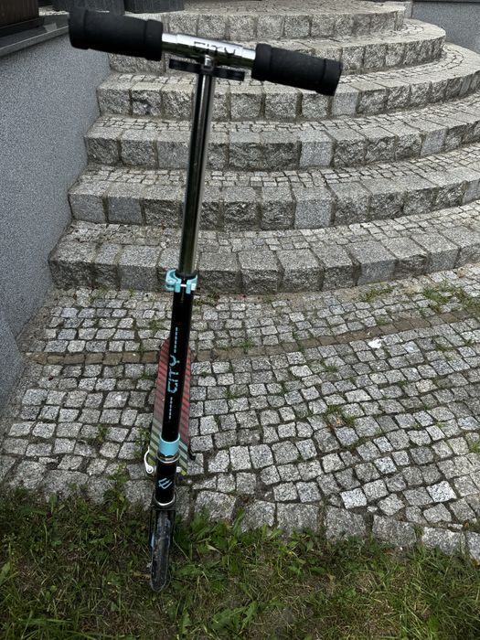 Hulajnoga Enero dla dzieci