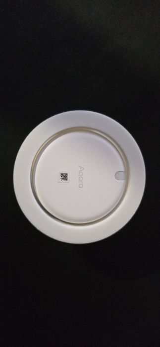 Suporte teto Aqara FP2 (Aqara FP2 não incluído)