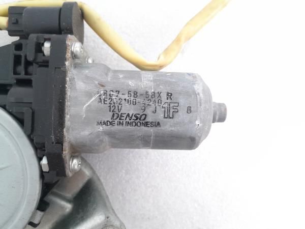 Elevador vidros frente direito FORD Ranger (ET)