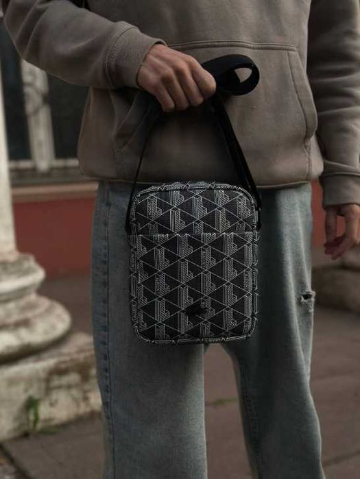Барсетка Lacoste мужская