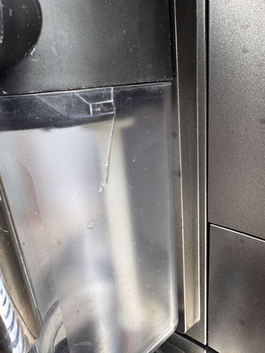 Ekspres DeLonghi Magnifica Evo