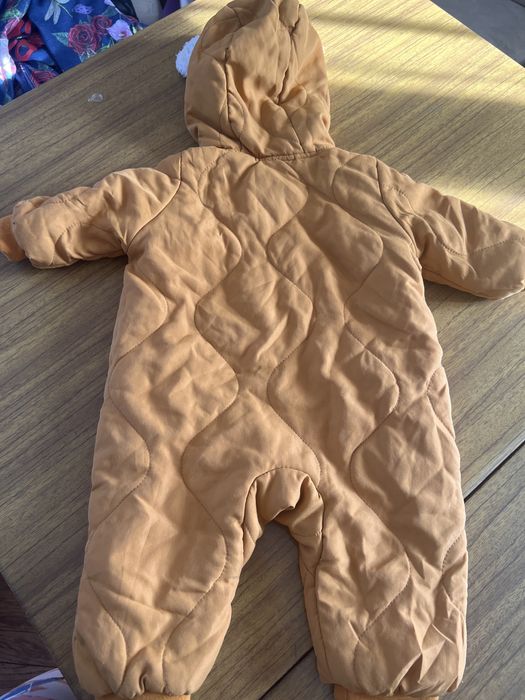 Комбінезон демі