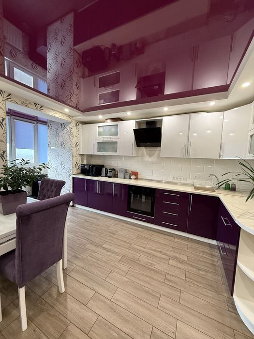 Велика 1 кім ЖК Щасливий поруч ЖК Софія Резиденс