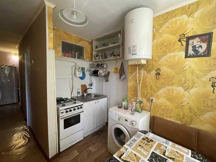 Продажа 2-х комнатной квартиры на Парковой. Кирпичный дом!