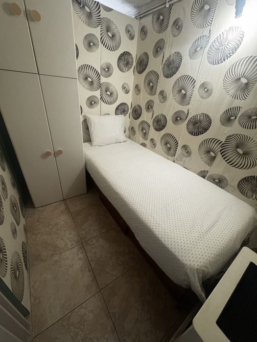Arrendo Quartos Contas Incluídas