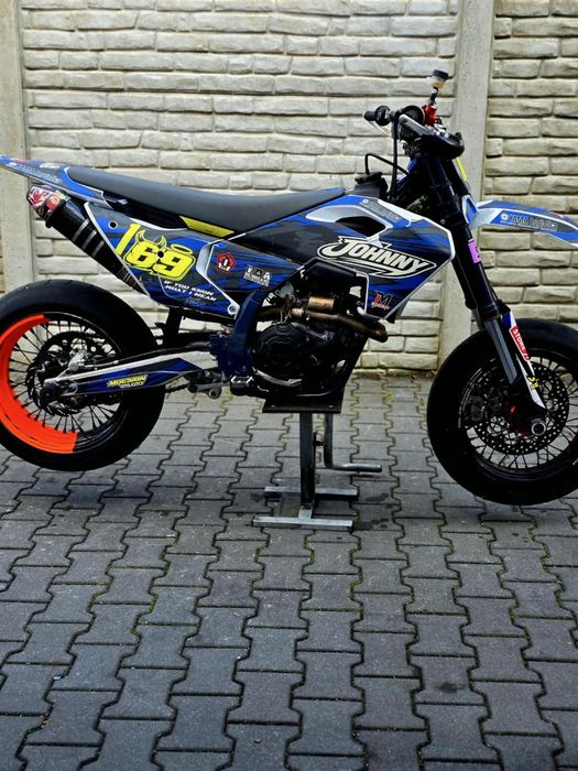 Husqvarna