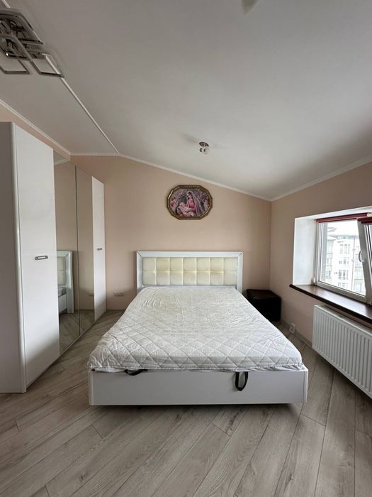 Оренда квартири в ЖК Калинова Слобода