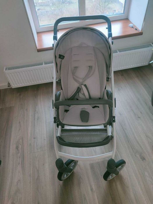 Дитяча коляска ANEX M-TYPE SP 24-Q