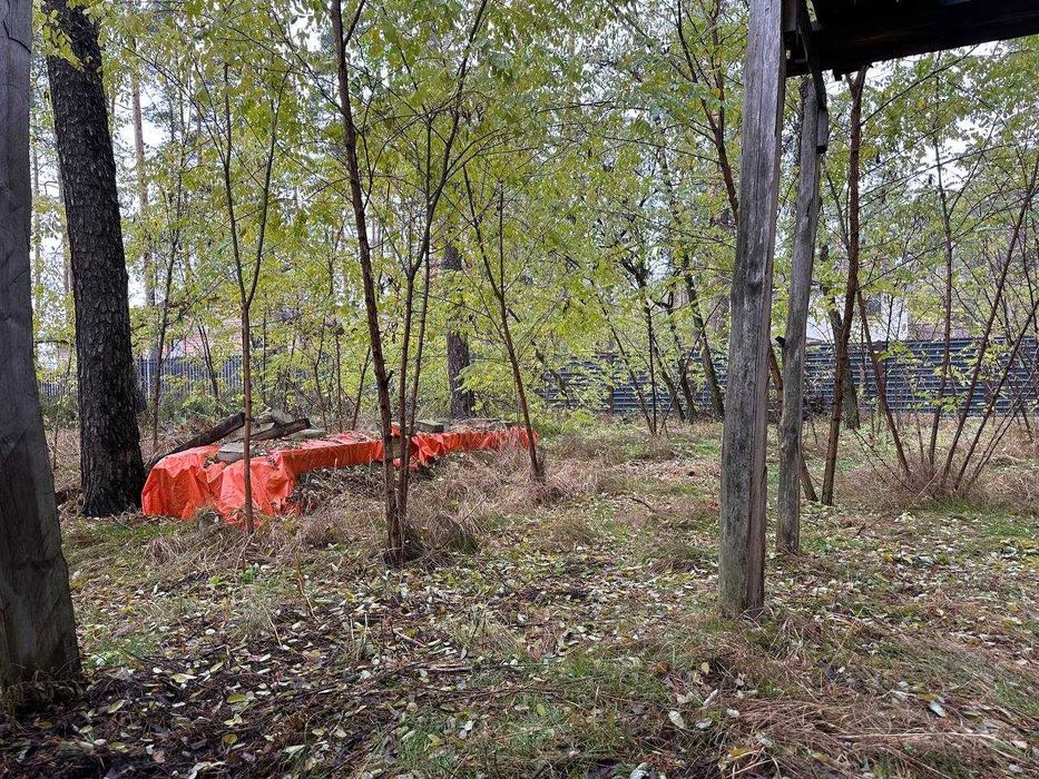 Продаж земельної ділянки с.Ворзель 12.6соток.ціна 60000$ iD:766