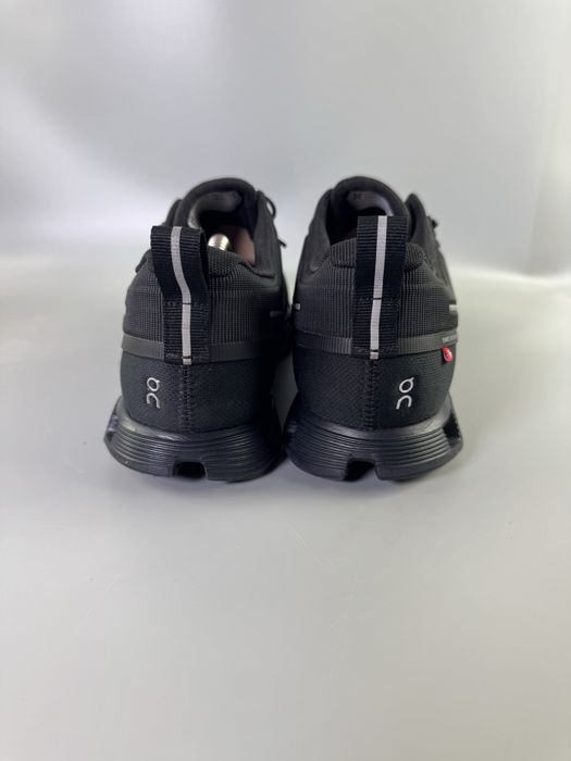 On Cloud 6 Waterproof