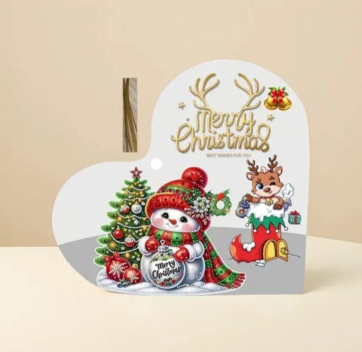 Decoração de Natal