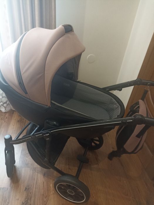 Коляска Anex m/type 2в1
