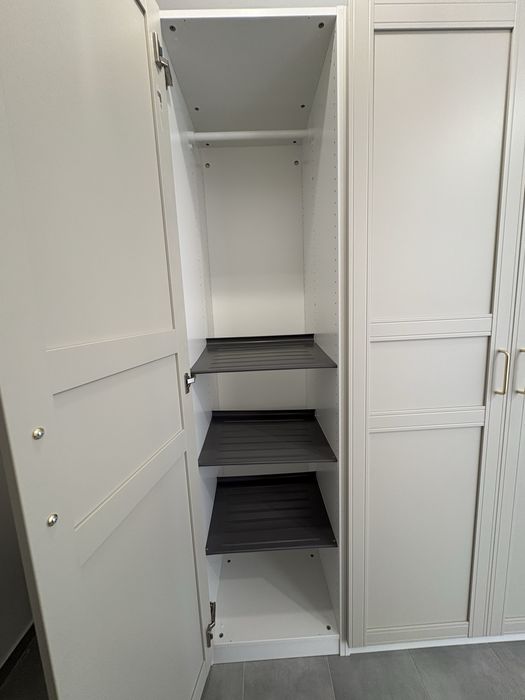 Szafa ikea PAX stan jak nowy