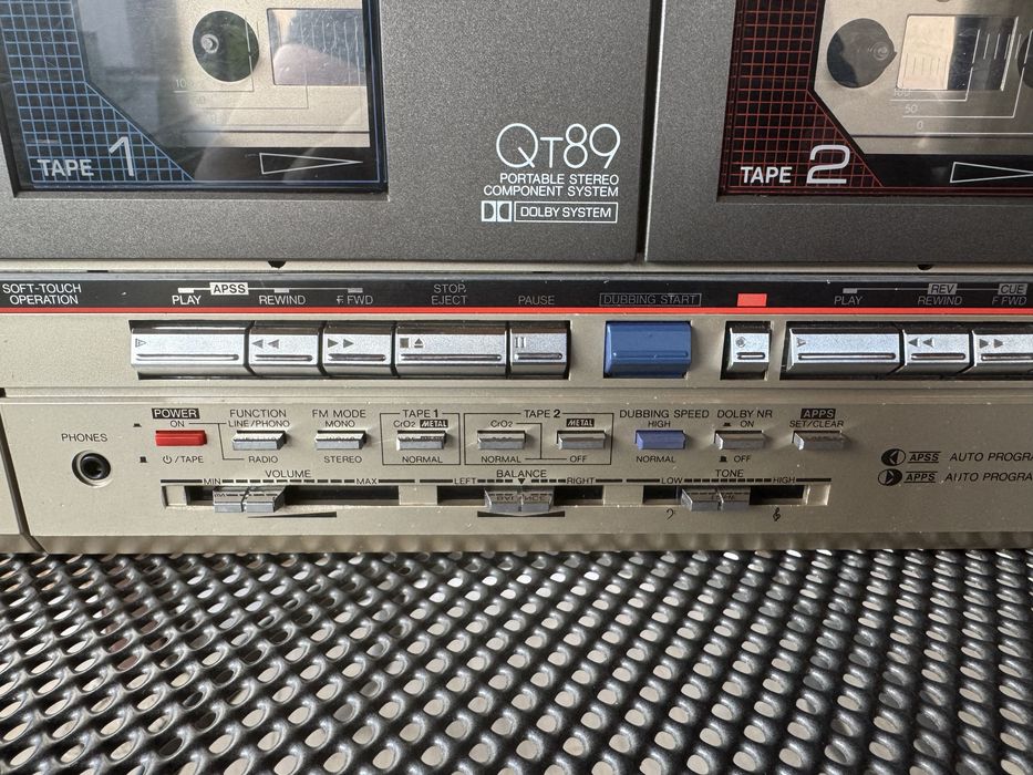 Продам Sharp QT 89 , цена 5000 грн