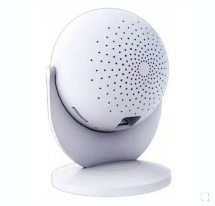 IP відеонагляд Xiaomi Aqara Smart Camera Gateway Edition ZNSXJ11LM