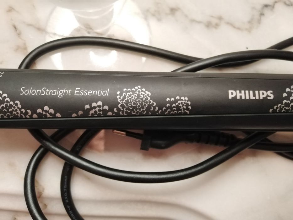 Alisador de cabelo Philips