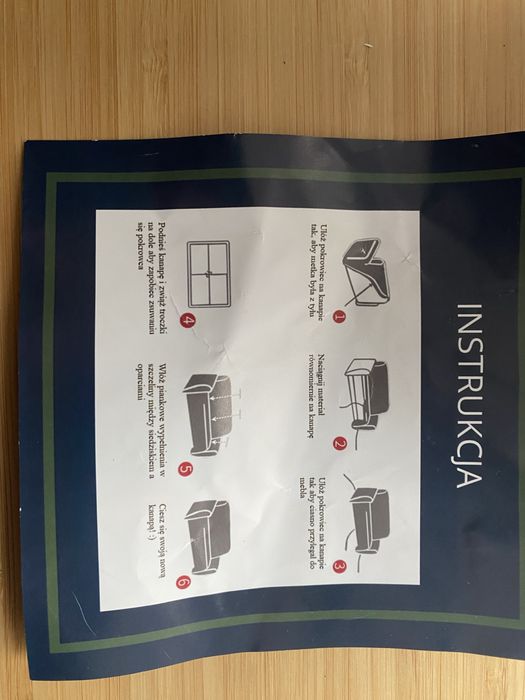 Elastyczny zielony pokrowiec na kanapę 145-185cm