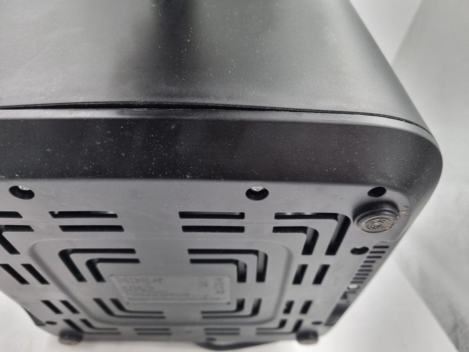 Frytkownica beztłuszczowa Ninja Max AF180EU