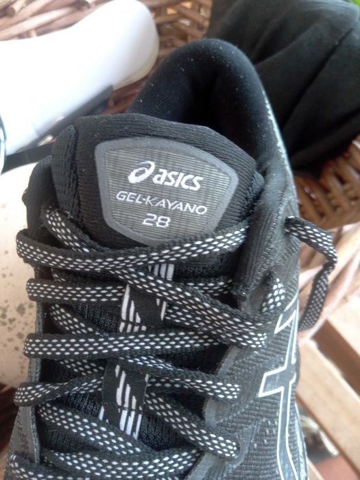 Buty do biegania Asics 38
