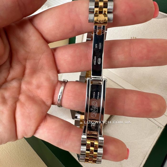 Часы женские Rolex Datejust 31 Ролекс