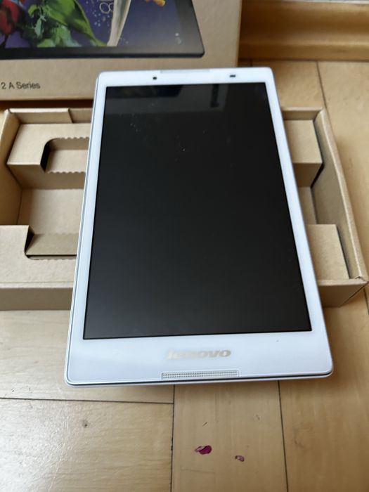 Tablet Lenovo Tab2 A8-50 8’’