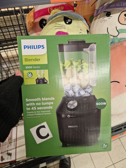 Blender używany na części