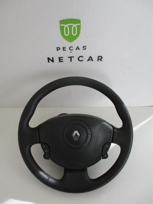 Volante Renault Megane 2004