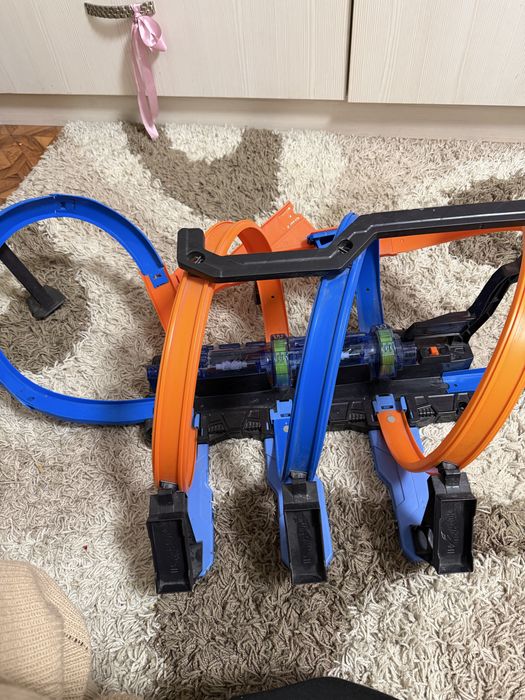 Трек Hot Wheels