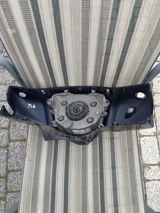 Reflektor z obudową Piaggio Liberty S 125 H1077