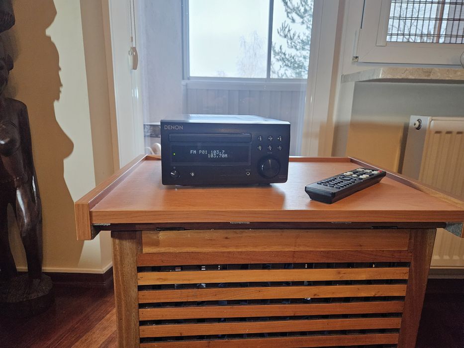 Amplituner DENON RCD-M 41